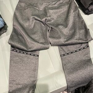 Hurley Sweatpants. NWOT. L.